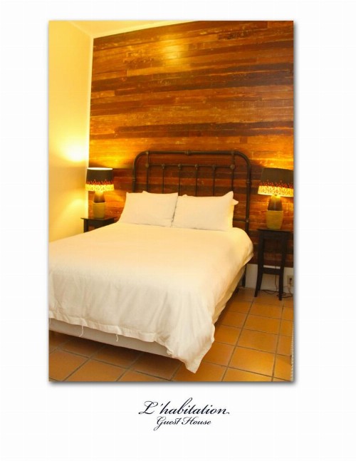 L'Habitation Guesthouse- Adult Exclusive - image 37