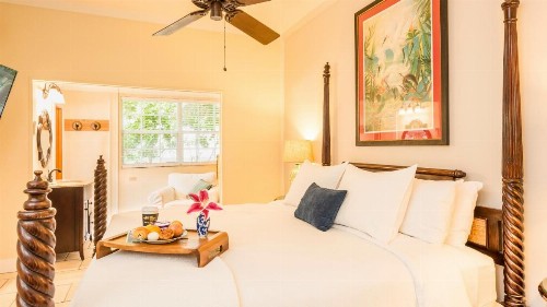 L'Habitation Guesthouse- Adult Exclusive - image 5