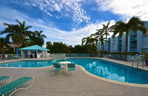 Salt Pond Hideaway - image 1