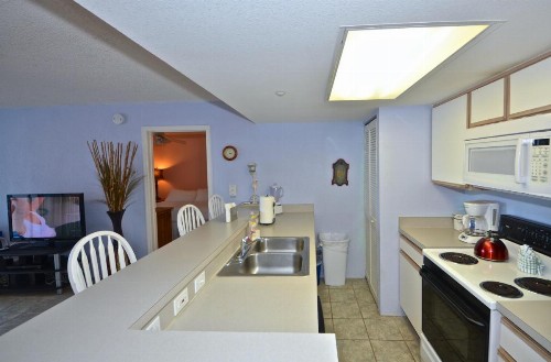 Salt Pond Hideaway - image 10