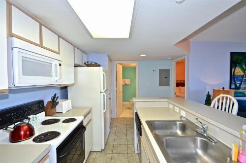 Salt Pond Hideaway - image 5
