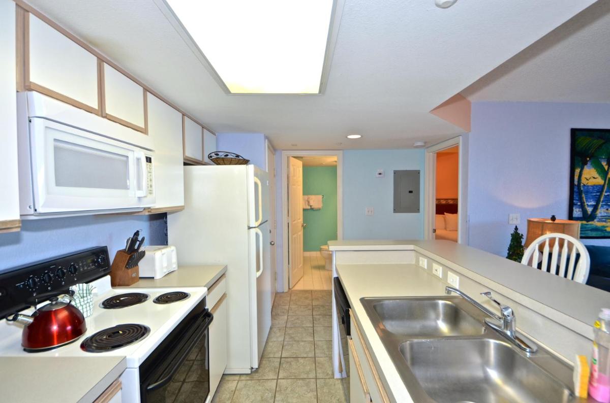 Salt Pond Hideaway - image 5