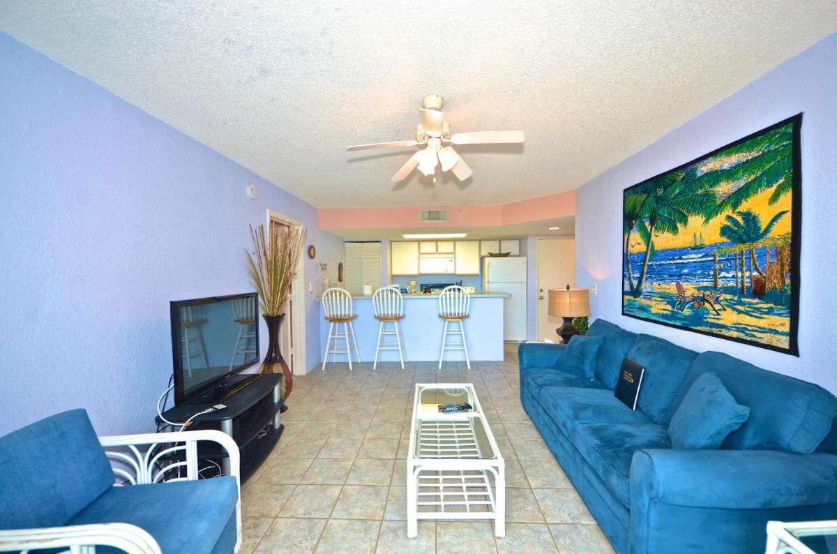 Salt Pond Hideaway - image 6