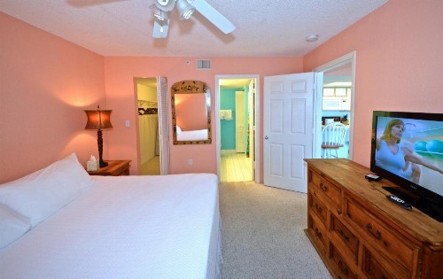 Salt Pond Hideaway - image 8