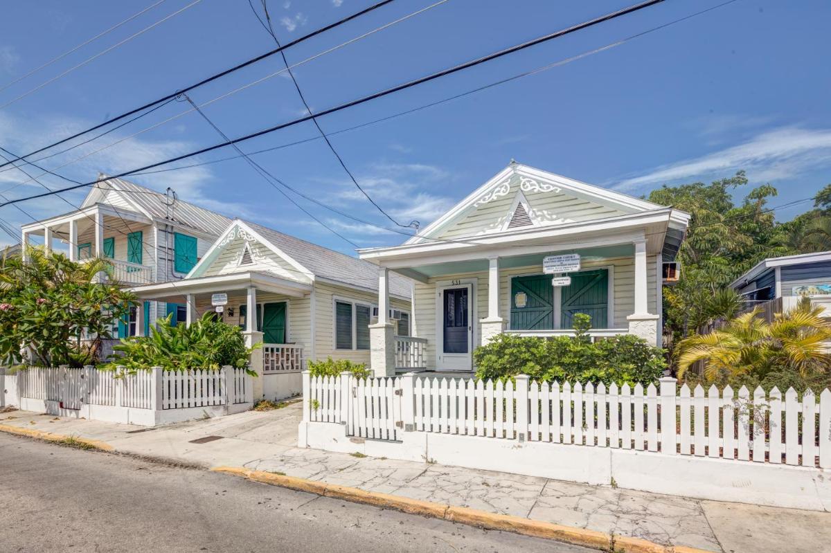 Leeward Isle - image 6