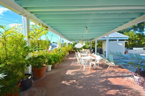 Casa Caribe @ Duval Square - image 11
