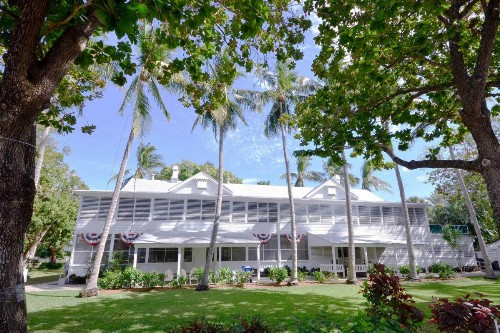 Casa Caribe @ Duval Square - image 4
