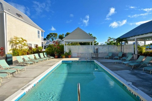 Casa Caribe @ Duval Square - image 6
