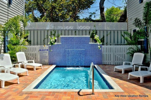 Paradise Suite - image 1