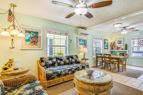 Paradise Suite - image 10