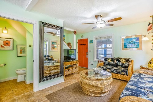 Paradise Suite - image 12