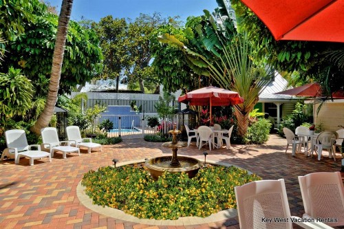 Paradise Suite - image 6