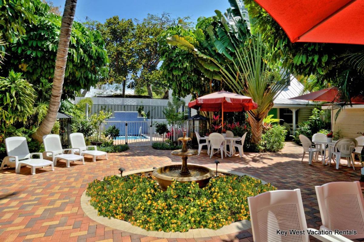 Paradise Suite - image 6