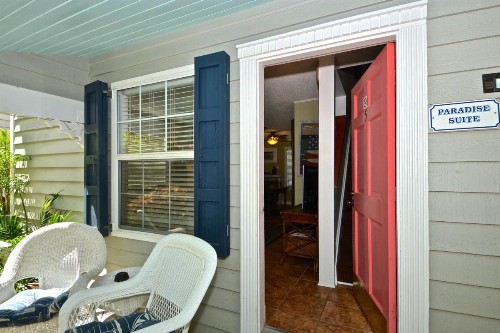 Paradise Suite - image 9
