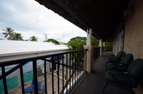 The Frontier Suite - image 8