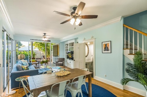 Island Oasis - image 11