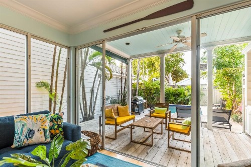 Island Oasis - image 3