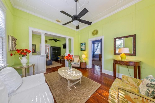 Tropical Retreat - image 12