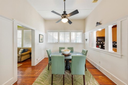Tropical Retreat - image 6