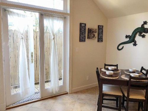 Olivia Street Retreat - image 4