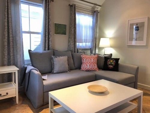 Olivia Street Retreat - image 5