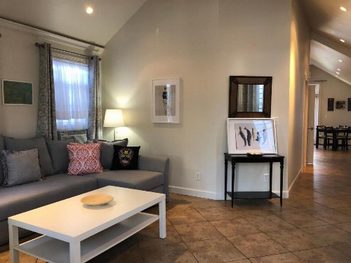 Olivia Street Retreat - image 8