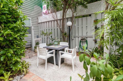Old Town Garden Villas - image 10