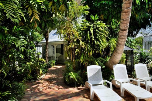 Old Town Garden Villas - image 12