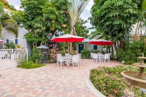 Old Town Garden Villas - image 6
