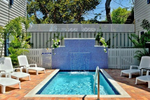 Old Town Garden Villas - image 8