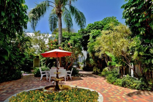 Old Town Garden Villas - image 9