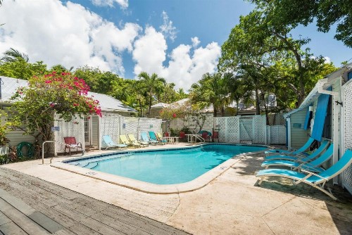 Tropical Village - image 10