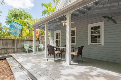 Tropical Village - image 11