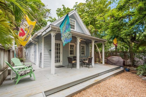 Tropical Village - image 4
