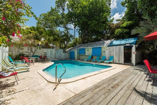 Tropical Village - image 7