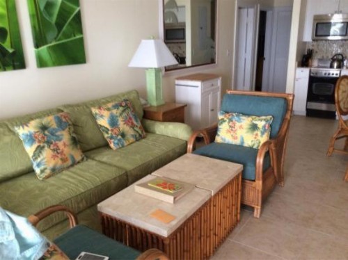 Coconut Beach Resort - image 13