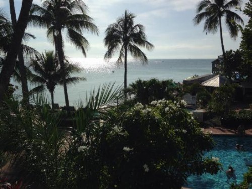 Coconut Beach Resort - image 14