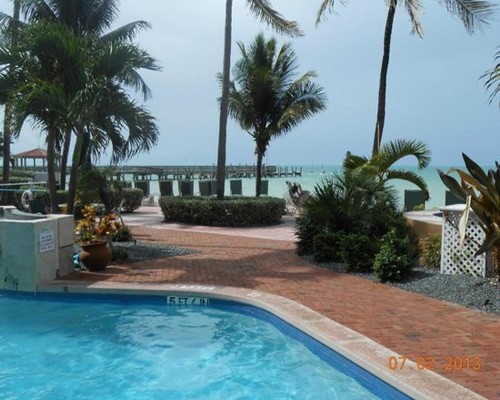 Coconut Beach Resort - image 18