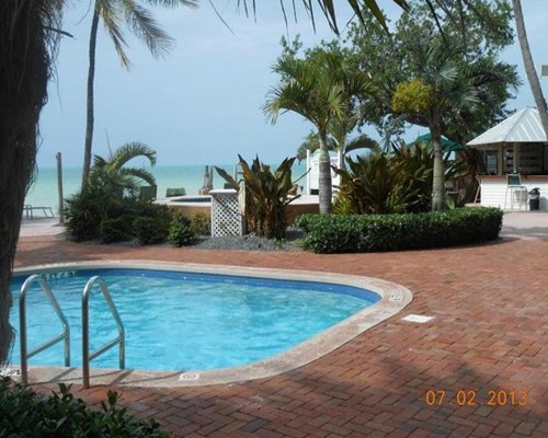 Coconut Beach Resort - image 19
