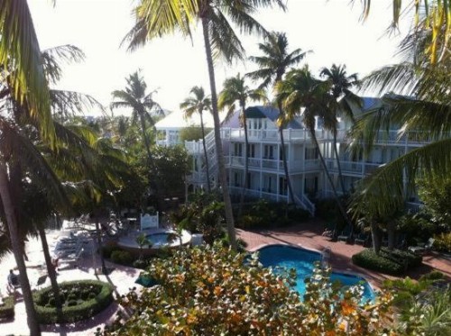 Coconut Beach Resort - image 22