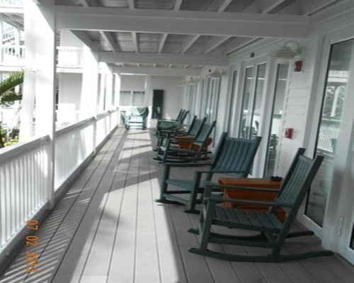 Coconut Beach Resort - image 23