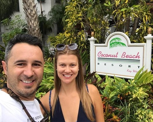 Coconut Beach Resort - image 24