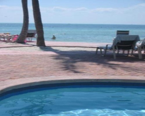 Coconut Beach Resort - image 25