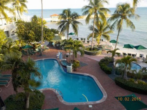 Coconut Beach Resort - image 28