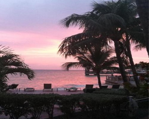 Coconut Beach Resort - image 30