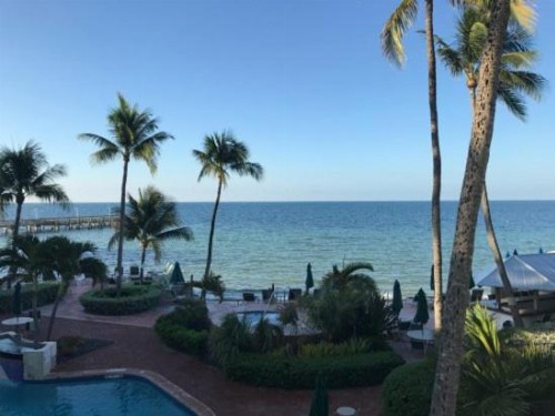 Coconut Beach Resort - image 32