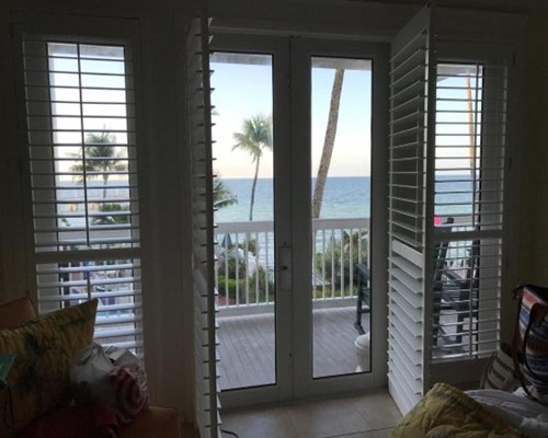 Coconut Beach Resort - image 34