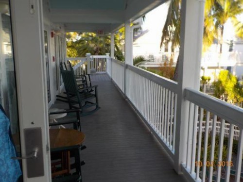 Coconut Beach Resort - image 36