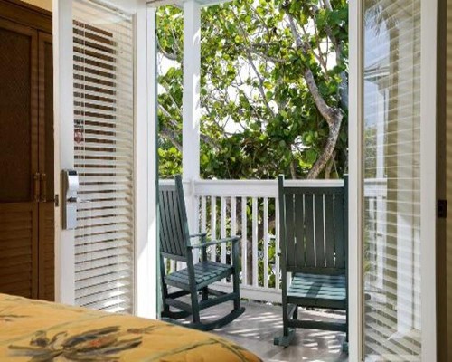 Coconut Beach Resort - image 37