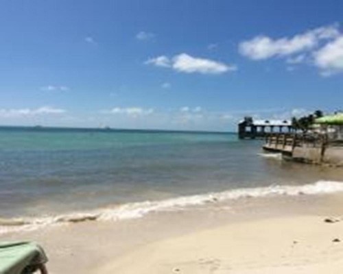Coconut Beach Resort - image 4